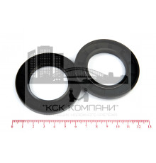 Сальник (манжета армированная) TC 40х65х7 NBR70