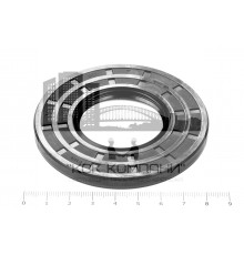 Сальник (манжета армированная) TC 40х80х7 NBR70
