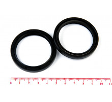 Сальник (манжета армированная) TC 42х52х7 NBR70