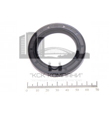 Сальник (манжета армированная) TC 42х60х7 NBR70