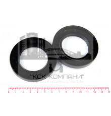 Сальник (манжета армированная) TC 42х68х10 NBR70