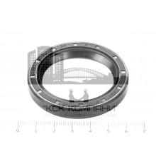 Сальник (манжета армированная) TC 44х58х8 NBR70