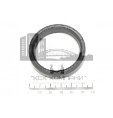 Сальник (манжета армированная) TC 45х55х10 NBR70