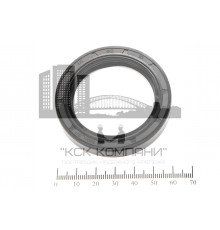 Сальник (манжета армированная) TC 45х62х10 NBR70