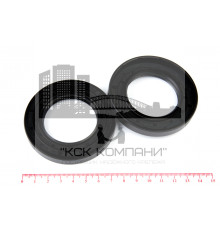 Сальник (манжета армированная) TC 45х75х10 NBR70