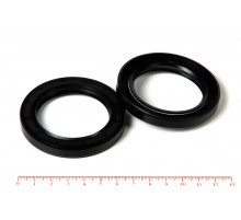 Сальник (манжета армированная) TC 48х68х8 NBR70