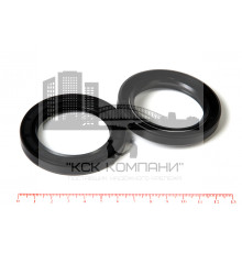 Сальник (манжета армированная) TC 48х68х8 NBR70
