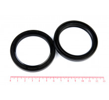 Сальник (манжета армированная) TC 50х65х7 NBR70