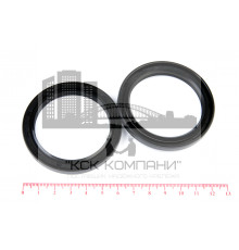 Сальник (манжета армированная) TC 50х65х7 NBR70