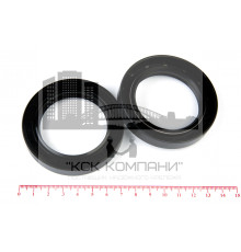 Сальник (манжета армированная) TC 50х72х12 NBR70