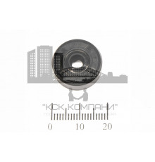 Сальник (манжета армированная) TC 5х18х7 NBR70