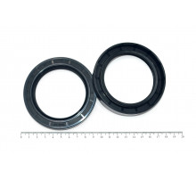 Сальник (манжета армированная) TC 65х90х13 NBR70