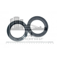 Сальник (манжета армированная) TC 65х90х13 NBR70