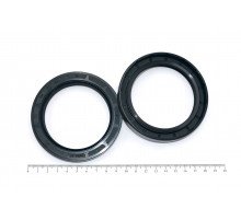 Сальник (манжета армированная) TC 68х92х12 NBR70