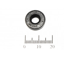 Сальник (манжета армированная) TC 6х15х4 NBR70