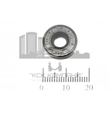 Сальник (манжета армированная) TC 6х15х4 NBR70