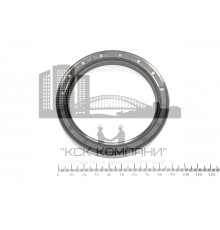 Сальник (манжета армированная) TC 72х92х12 NBR70