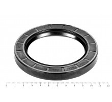 Сальник (манжета армированная) TC 75х105х12 NBR70