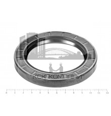 Сальник (манжета армированная) TC 75х105х12 NBR70