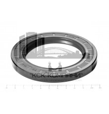 Сальник (манжета армированная) TC 75х110х10 NBR70