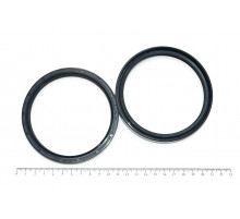 Сальник (манжета армированная) TC 90х105х10 NBR70