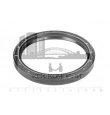 Сальник (манжета армированная) TC 95х115х12 NBR70