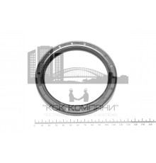 Сальник (манжета армированная) TC 95х120х10 NBR70