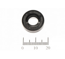 Сальник (манжета армированная) TC 9х18х7 NBR70