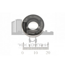 Сальник (манжета армированная) TC 9х18х7 NBR70