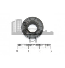 Сальник (манжета армированная) TC 9х19х5 NBR70