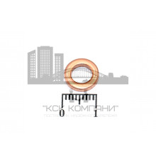 Шайба медная 6*10*2.0