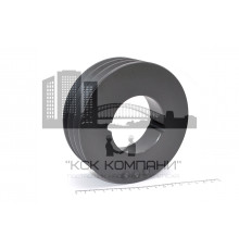 Шкив клиновой SPA 3х132 (ТВ 2012)