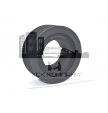 Шкив клиновой SPB 4х200 (ТВ 3020)