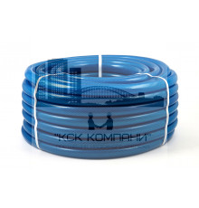 Шланг маслобензостойкий ПВХ Ф 25,0 мм (бухта 50 м) 032Б