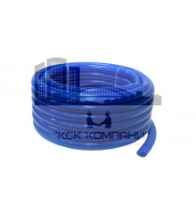 Шланг маслобензостойкий ПВХ Ф 32,0 мм (бухта 30 м) 032Б
