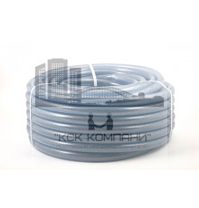 Шланг пищевой ПВХ Ф 25,0 мм (бухта 50 м) 032МТ