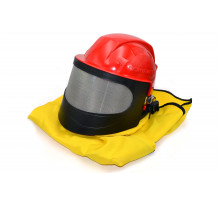 Шлем пескоструйщика Aspect Contracor