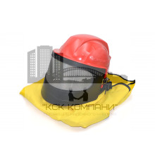 Шлем пескоструйщика Aspect Contracor