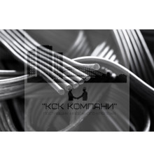 Шнур резиновый 1-1с Ф 6 мм ГОСТ 6467-79