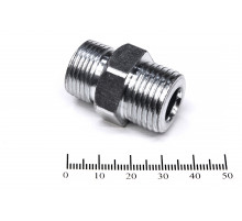 Штуцер для РВД под гидроузел-S24 (BSP1/2-М 20х1.5)