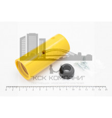 Соплодержатель NHP-0, нейлон