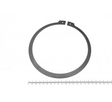 Стопорное кольцо наружное 170х3,0 ГОСТ 13942-86