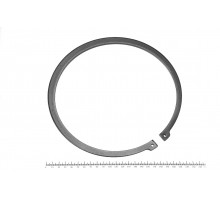 Стопорное кольцо наружное 220х5,0 DIN 471