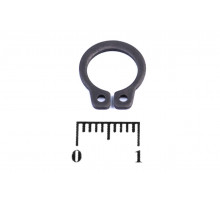 Стопорное кольцо наружное 9х1,0 ГОСТ 13942-86; DIN 471