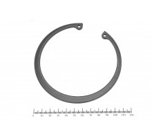Стопорное кольцо внутреннее 105х4,0 DIN 472