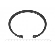 Стопорное кольцо внутреннее 130х4,0 DIN 472