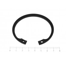 Стопорное кольцо внутреннее 65х1,7 ГОСТ 13943-86