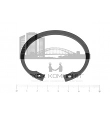 Стопорное кольцо внутреннее 65х1,7 ГОСТ 13943-86