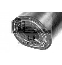 Техпластина 3 мм ТМКЩ-C 2Н (1000х5000 мм, 26.1 кг) Китай