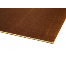 Текстолит ПТ 4 мм (~1020х2020 мм) ГОСТ 5-78 Китай